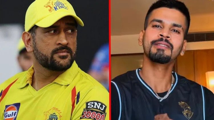 IPL 2022: कोलकाता नाईट राइडर्स से मजबूत नजर आ रही है चेन्नई सुपर किंग्स, जानिए क्या कहते हैं दोनों टीमों के शानदार आकड़े