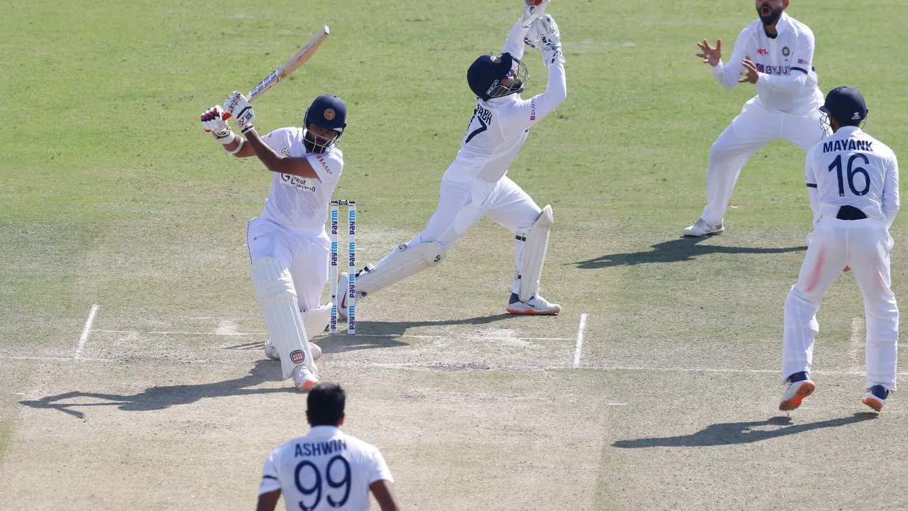 INDIAN TEAM
