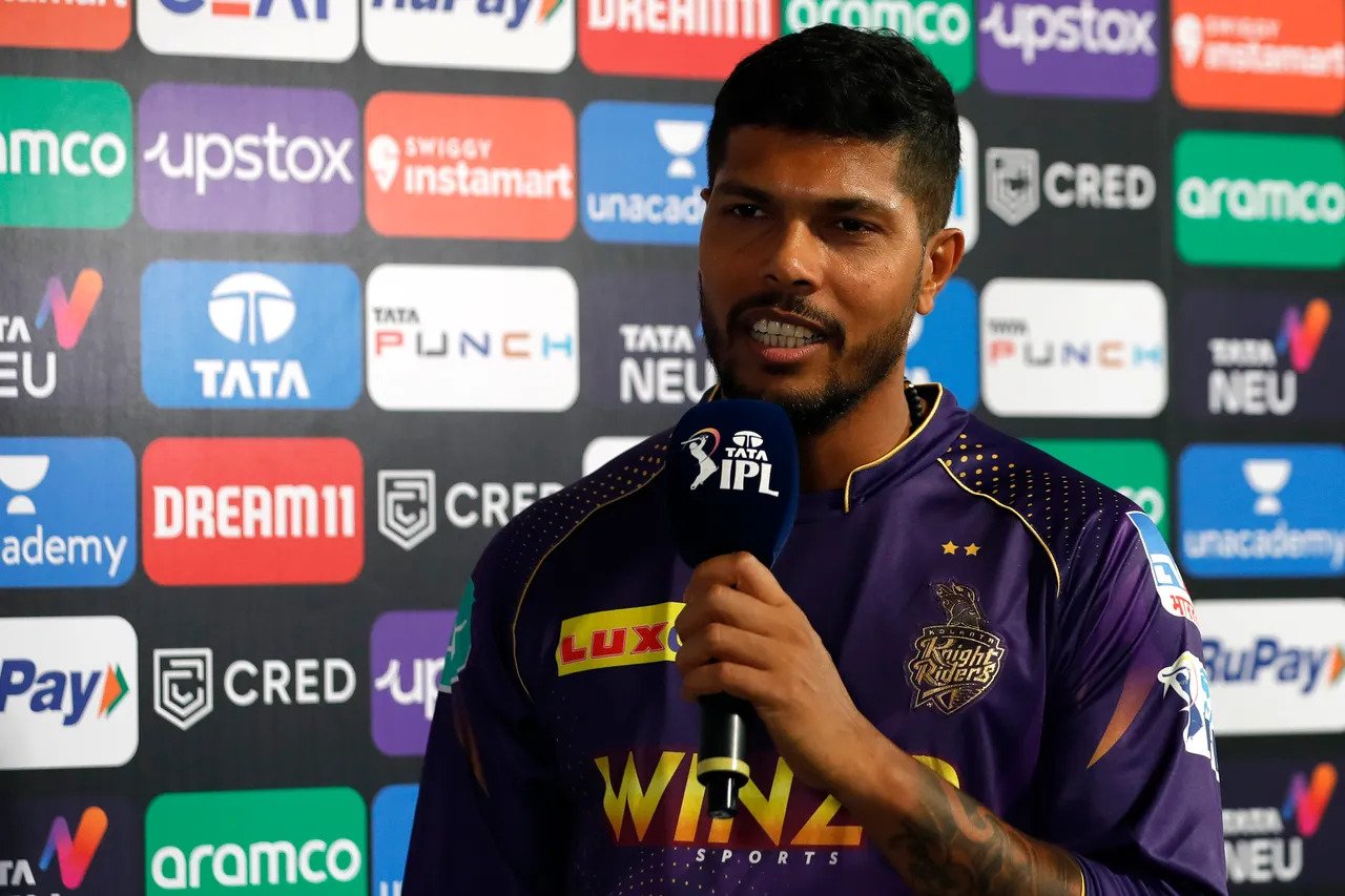 IPL 2022: मैन ऑफ द मैच उमेश यादव ने खोल दिया अपने सफलता का राज, इन्हें दिया अपने अच्छे प्रदर्शन का श्रेय