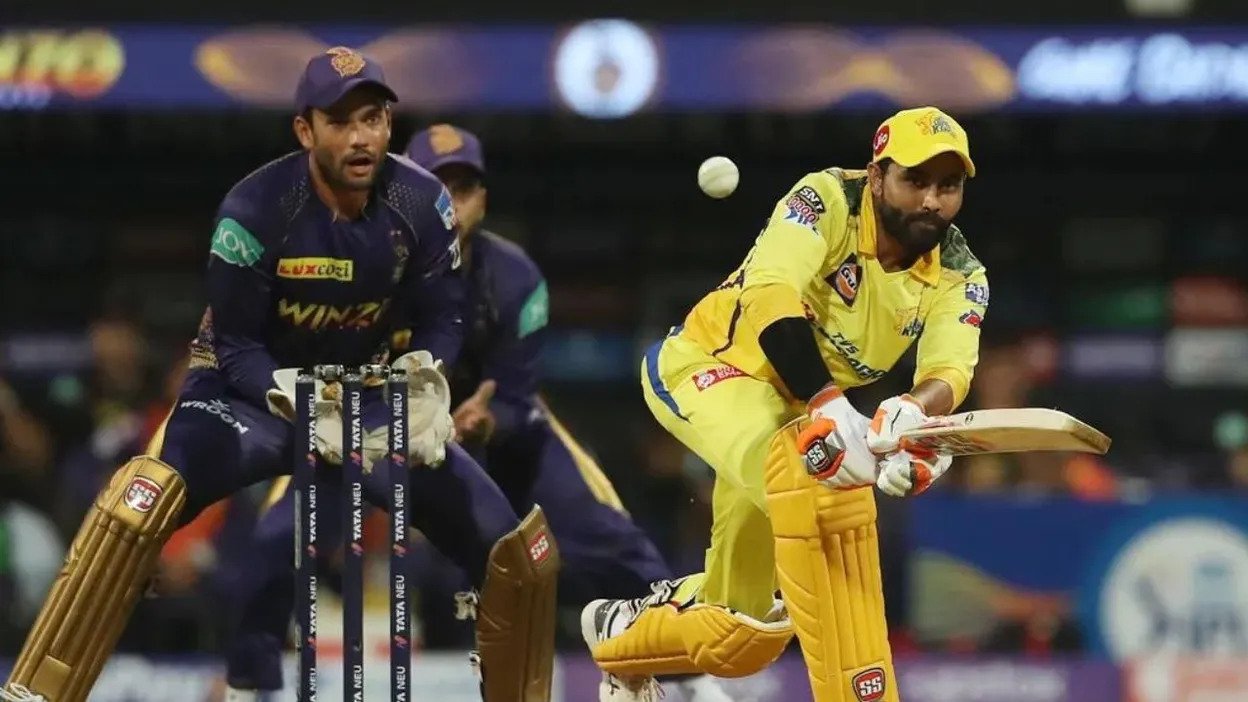 IPL 2022: कप्तान रवींद्र जडेजा की एक चूक ने बदल दिया मैच का पाला, जानिए कौन सी चूक के कारण हारी चेन्नई सुपर किंग्स