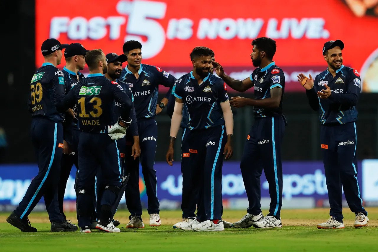 IPL 2022: गरीबी देखकर बड़ा हुआ है गुजरात टाइटंस का है आक्रामक बल्लेबाज, पहले ही मैच में बन गया टीम को सबसे बड़ा मैच विनर