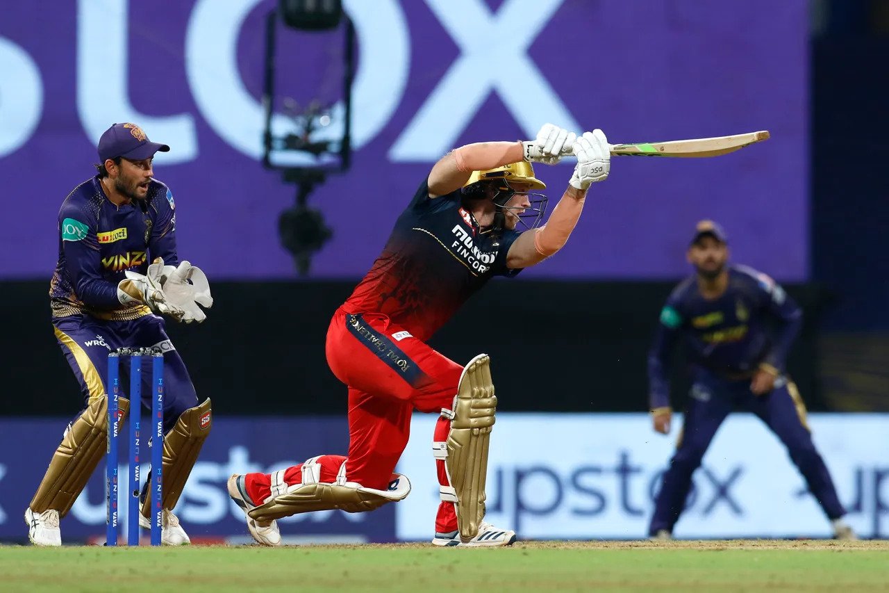 IPL 2022, KKR vs RCB: श्रेयस अय्यर की इस गलती से रोमांचक मैच में हारी कोलकाता नाईट राइडर्स, 3 विकेट से जीत गई आरसीबी