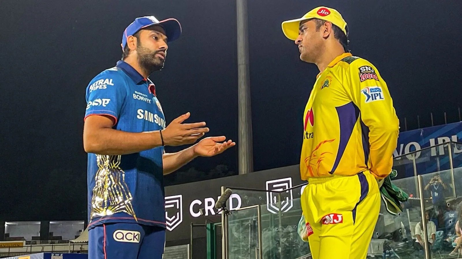 IPL 2022