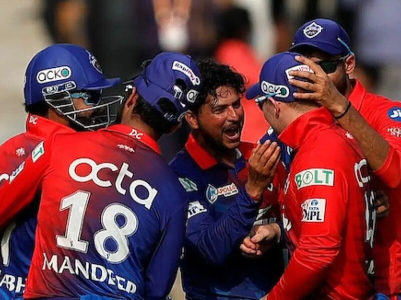 दिल्ली कैपिटल्स की टीम को लगा बड़ा झटका, आलराउंडर के चोटिल होने से बढ़ी परेशानी