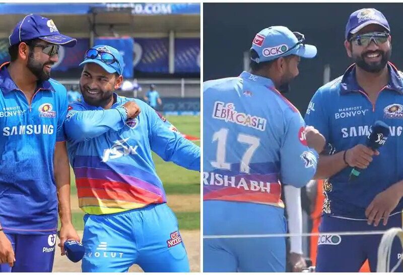 DC vs MI