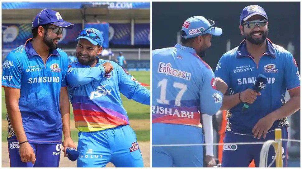 DC vs MI