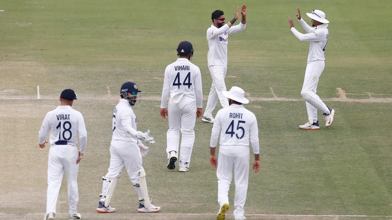 IND vs SL, STATS: पहले टेस्ट में बने 17 बड़े रिकॉर्ड्स, रविंद्र जडेजा और विराट कोहली ने लगा दी रिकॉर्ड्स की झड़ी