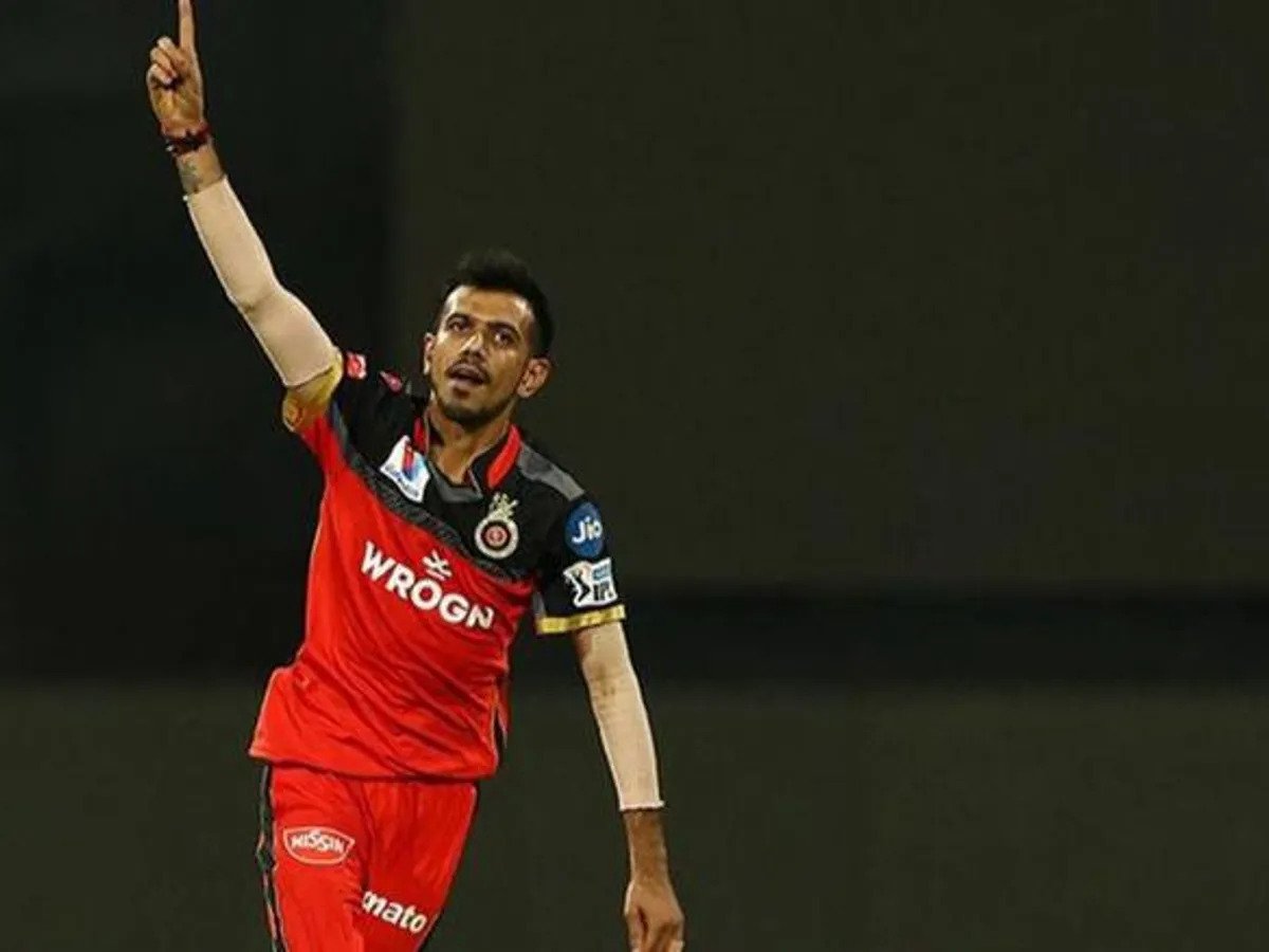 IPL 2022: युजवेंद्र चहल राजस्थान रॉयल्स में आने के बाद भी है बहुत ज्यादा दुखी, इस दिग्गज ने उन्हें दिया धोखा