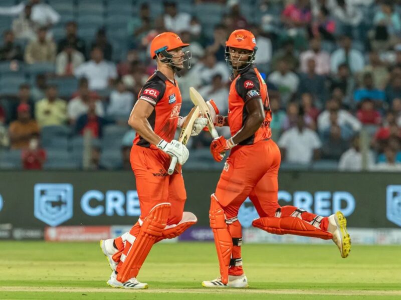 ऑरेंज कैप और पर्पल कैप की रेस में एडन मार्क्रम और युजवेंद्र चहल ने किया बड़ा फेरबदल