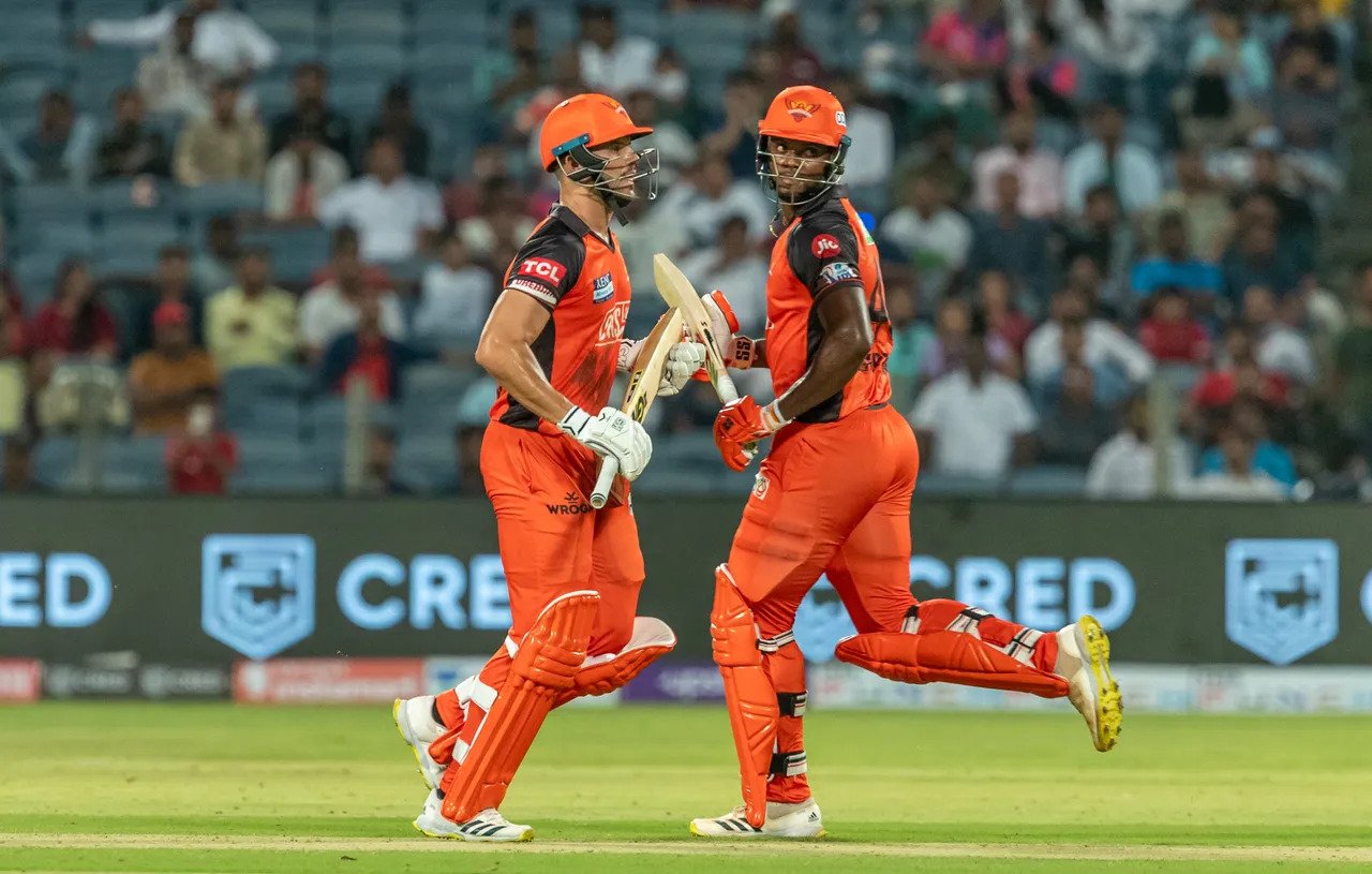 ऑरेंज कैप और पर्पल कैप की रेस में एडन मार्क्रम और युजवेंद्र चहल ने किया बड़ा फेरबदल