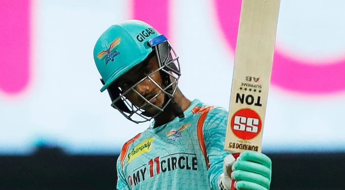 IPL 2022, LSG vs GT: आयुष बदोनी के बहुत बड़े फैन हैं भारतीय टीम के 2 पूर्व कप्तान, इनकी सिफारिश से मिली थी टीम में जगह
