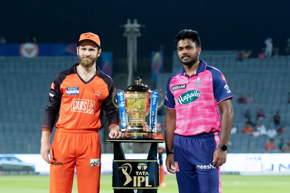 पॉइंट्स टेबल में राजस्थान रॉयल्स की टीम ने किया बड़ा फेरबदल, जाने अपनी टीम का हाल