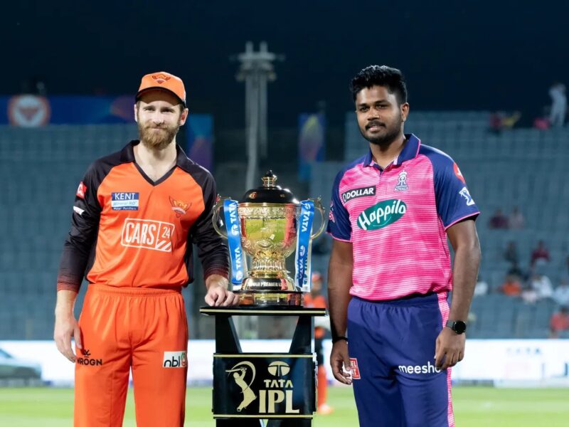 पॉइंट्स टेबल में राजस्थान रॉयल्स की टीम ने किया बड़ा फेरबदल, जाने अपनी टीम का हाल