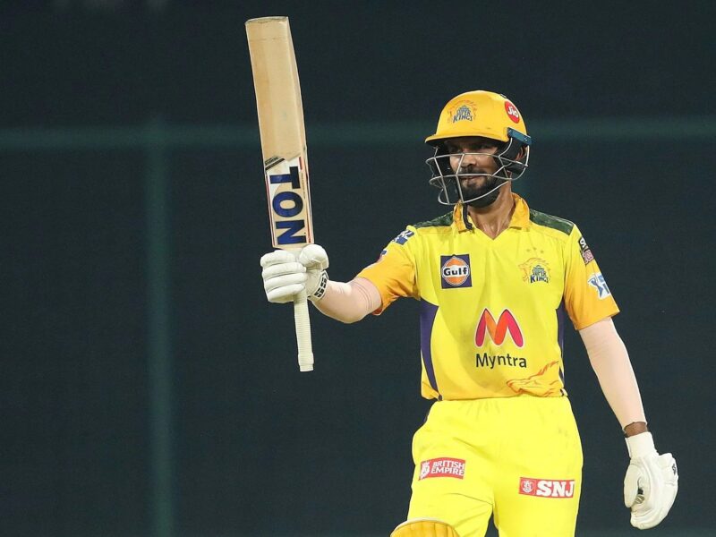 IPL 2022