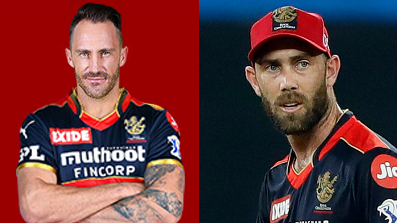 IPL 2022: ग्लेन मैक्सवेल और फाफ डू प्लेसिस नहीं बल्कि इस खिलाड़ी को मिलेगी RCB की कप्तानी, विराट कोहली से है अच्छा रिश्ता