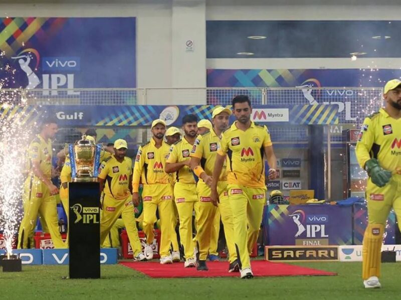 MS DHONI