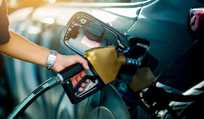 PETROL