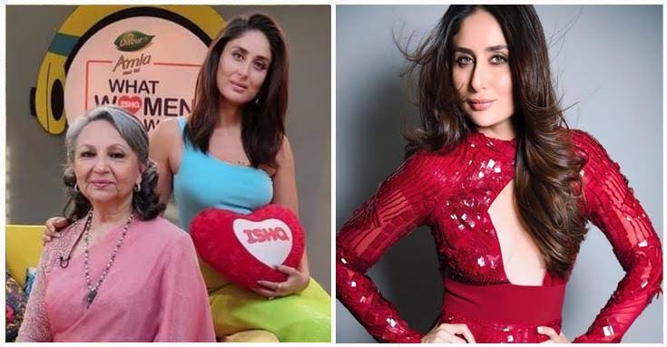 KAREENA KAPOOR