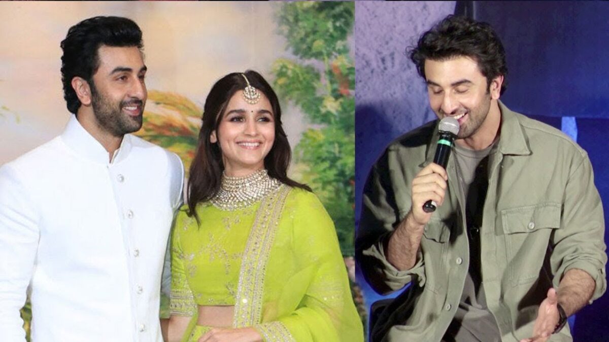 Ranbir Kapoor