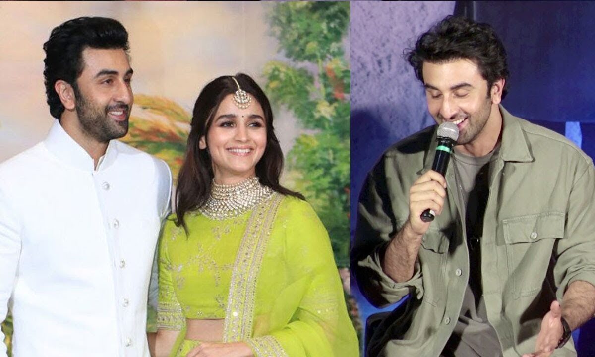 Ranbir Kapoor