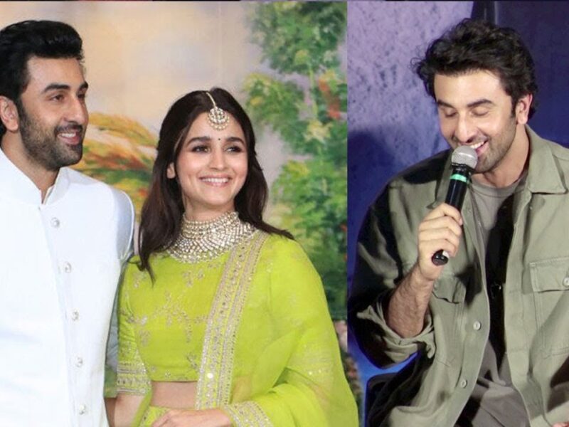 Ranbir Kapoor