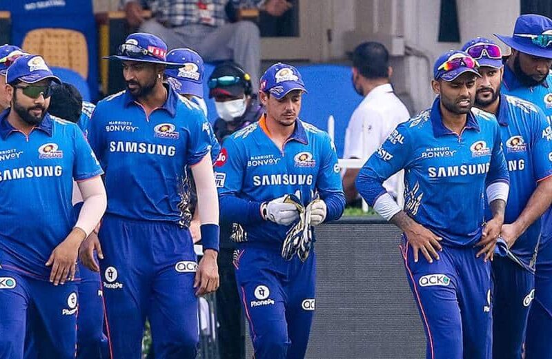 IPL 2022