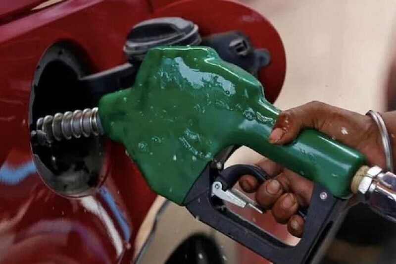 CRUDE OIL