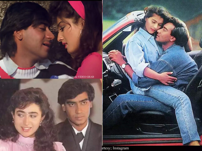 AJAY DEVGN