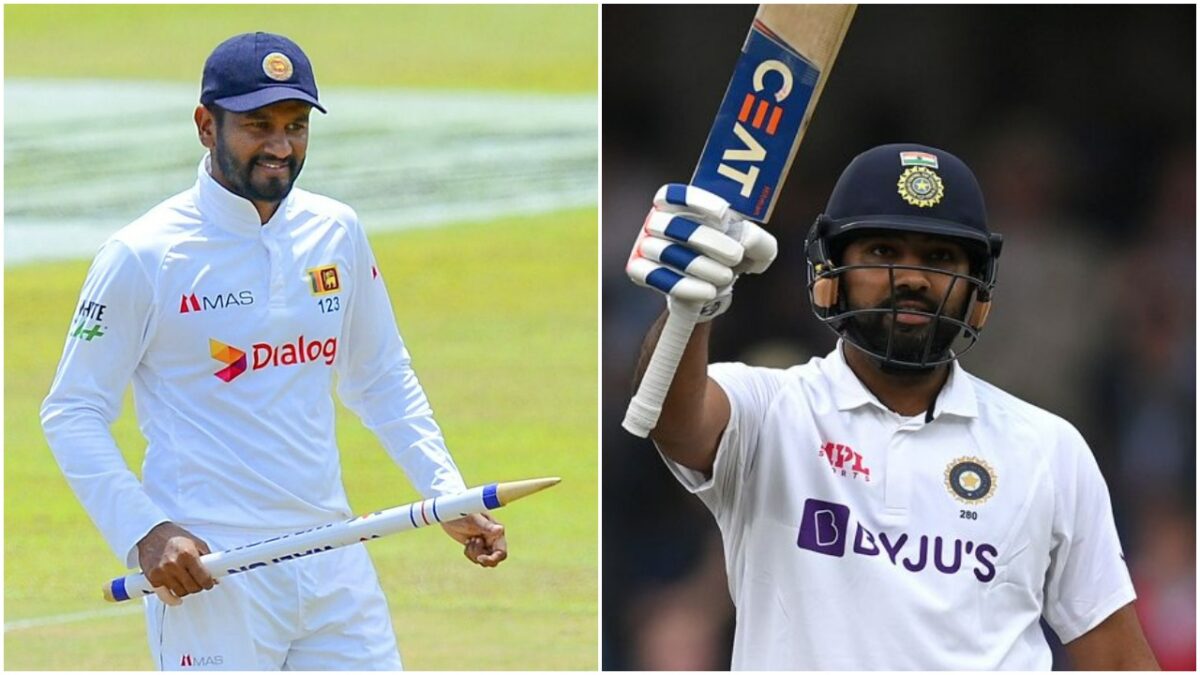 IND vs SL