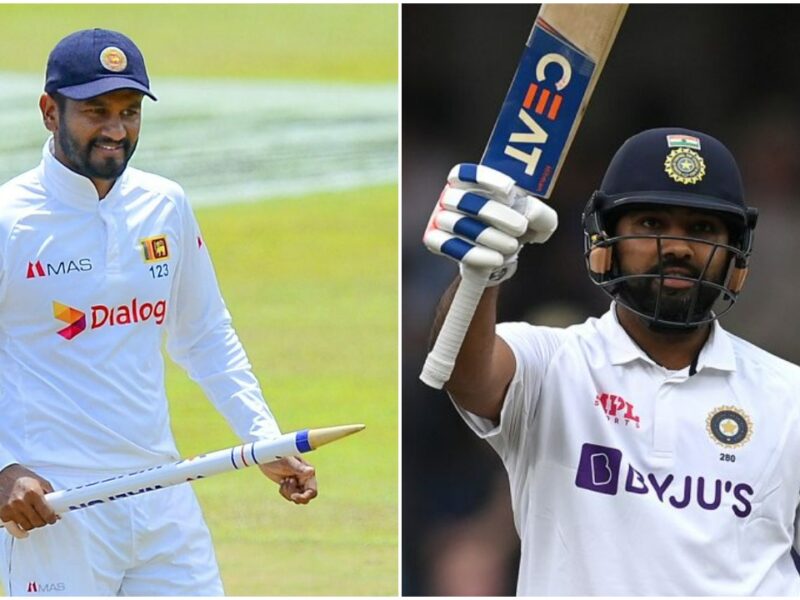 IND vs SL