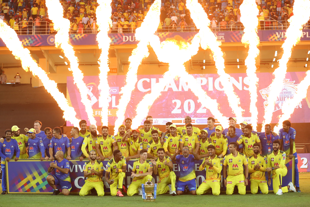 IPL 2022: चेन्नई सुुपर किंग्स के ये 3 खिलाड़ी जो इस सीजन के बाद कर सकते हैं संन्यास की घोषणा, खिताब के साथ करना चाहेंगे अंत