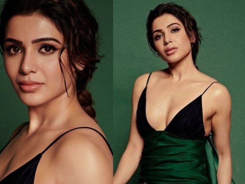 Samantha
