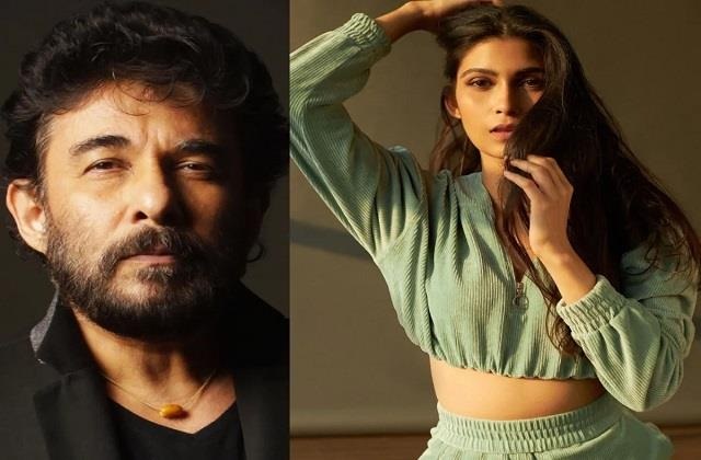 Deepak Tijori की बेटी