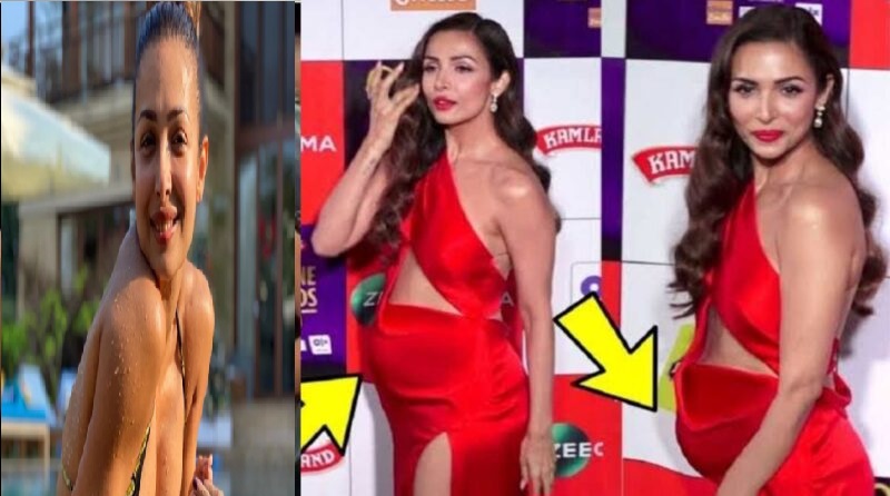 Malaika Arora