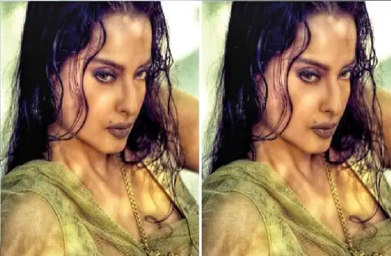 Rekha