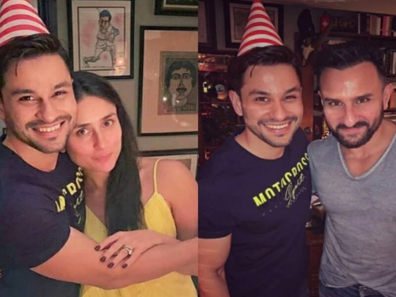 Kunal Khemu