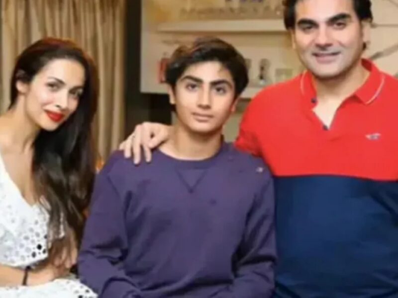 Malaika Arora , Arbaaz Khan
