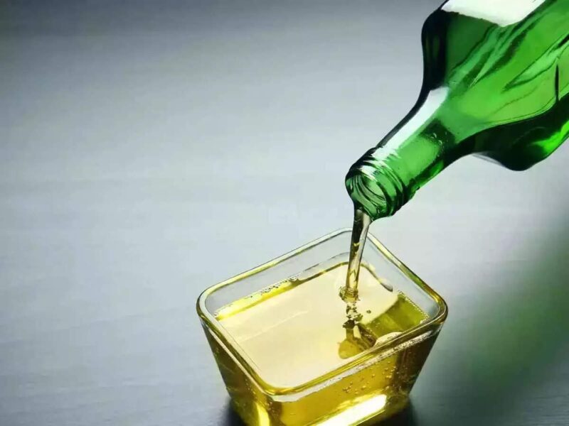 mustard oil