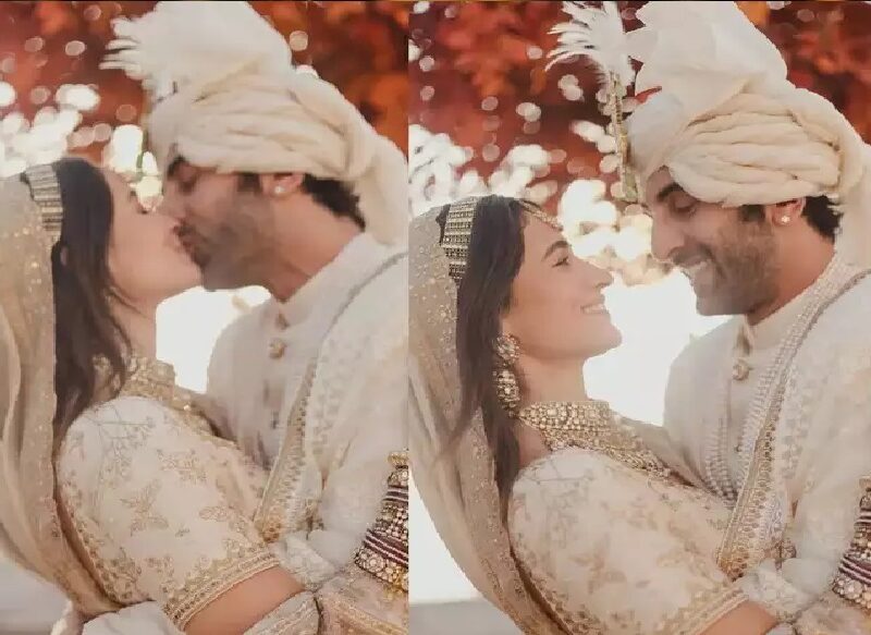 Ranbir Kapoor और Alia Bhatt