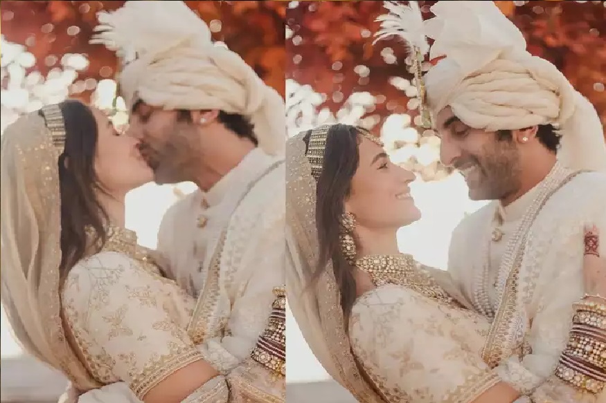 Ranbir Kapoor और Alia Bhatt
