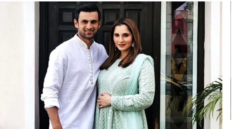 Sania Mirza