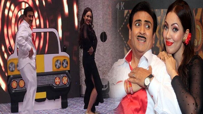 Taarak Mehta Ooltah Chashmah
