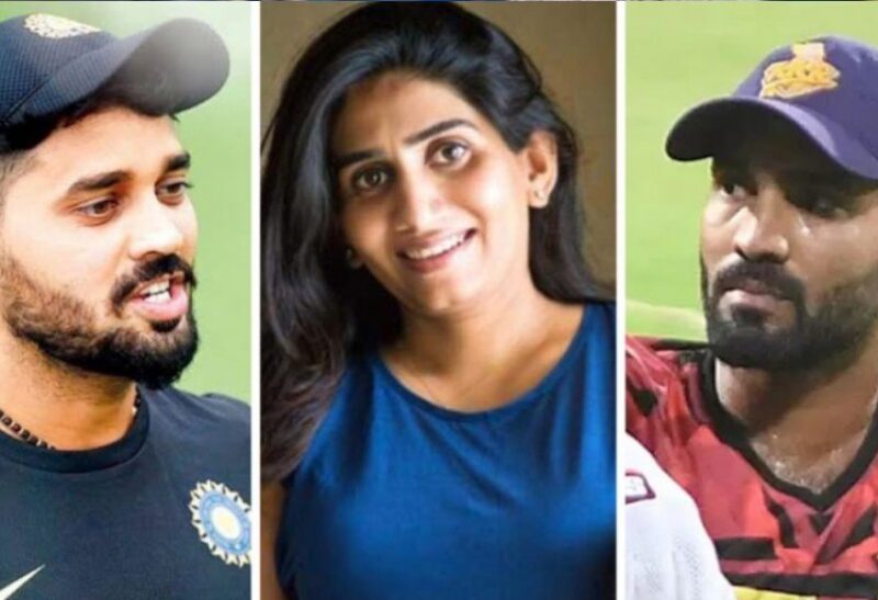 Dinesh Karthik की पत्नी