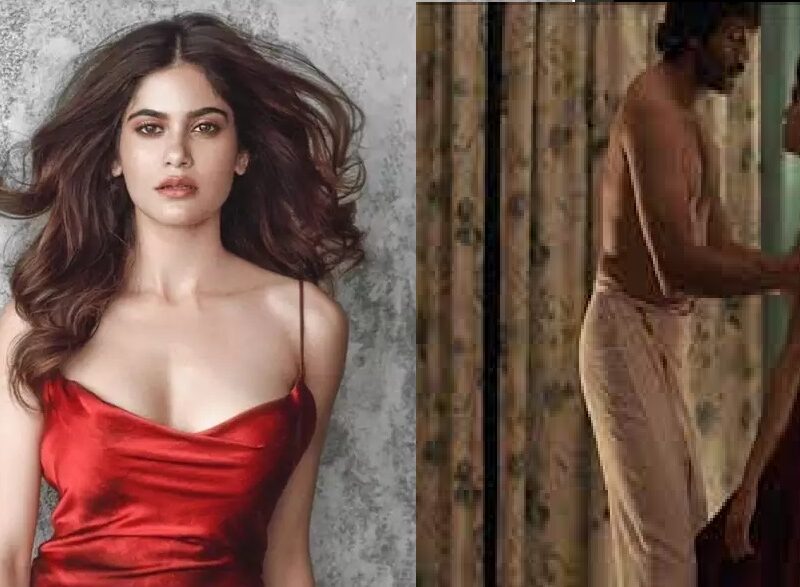 Aaditi Pohankar