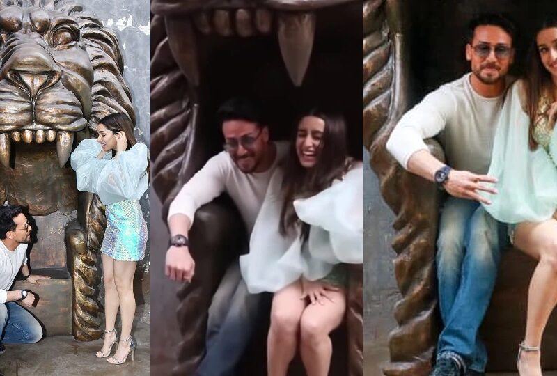 ड्रेस की वजह से Shraddha Kapoor को ऊप्स मोमेंट का करना पड़ा सामना, देखें वीडियो