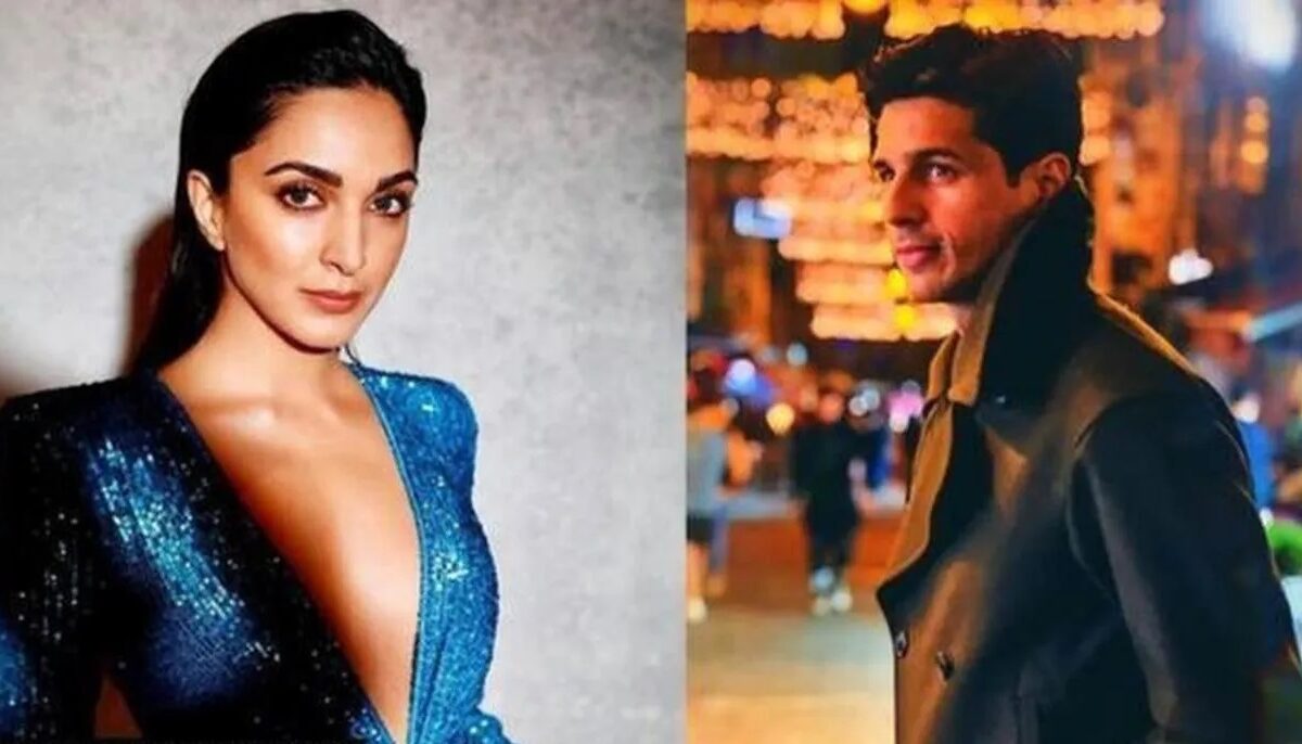 Sidharth Malhotra ने Kiara संग ब्रेकअप की खबरों में लगाया ब्रेक, किया इस तरह का पोस्ट