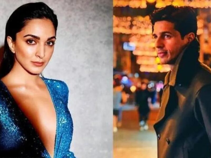Sidharth Malhotra ने Kiara संग ब्रेकअप की खबरों में लगाया ब्रेक, किया इस तरह का पोस्ट