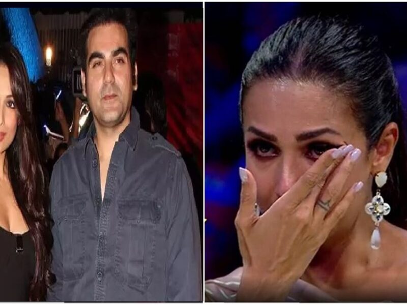 सालों बाद सामने आया Malaika Arora और Arbaaz Khan के तलाक की वजह, एक्ट्रेस ने कहा-रोज रात अरबाज...