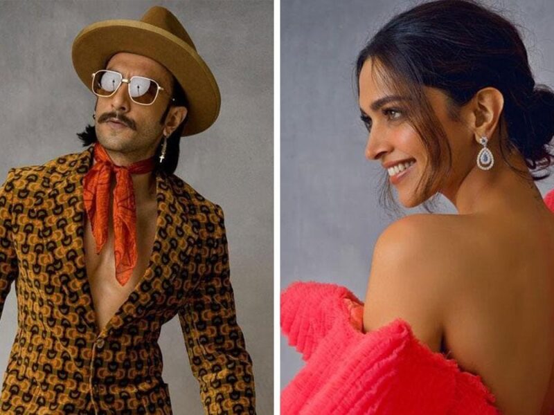 पोस्ट के जरिए Deepika Padukone ने दी सबको गुड न्यूज, रणवीर सिंह की खुशी का नहीं रहा ठिोकाना