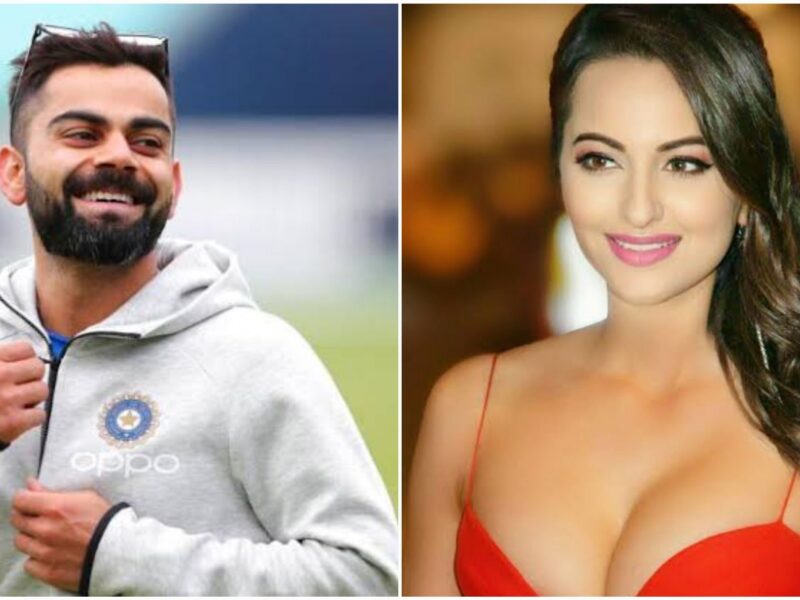 Sonakshi Sinha